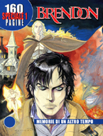Speciale 1 di Brendon
