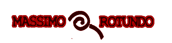 Massimo Rotundo homepage